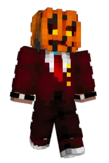 YaaBraykE Minecraft avatar full body