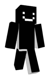 Yaamatoo Minecraft avatar full body