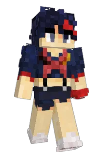 YaboiJae Minecraft avatar full body