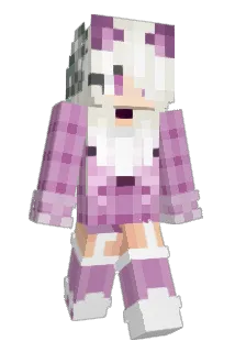 YaboiKakashi Minecraft avatar full body
