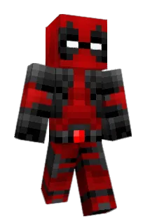 YaboiTJ Minecraft avatar full body