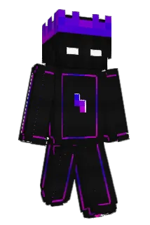 YaboyGooch Minecraft avatar full body
