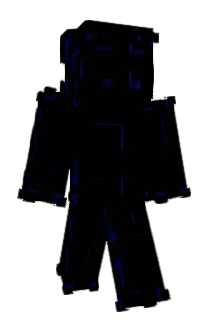 YaboyRyan52 Minecraft avatar full body