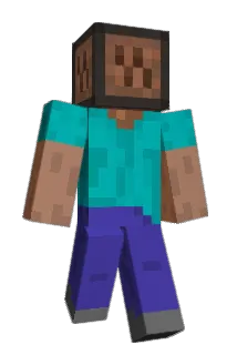 Yaboyjoeee Minecraft avatar full body