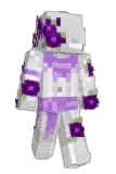 Yachiefs Minecraft avatar full body