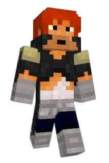 Yacko_420 Minecraft avatar full body