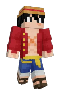 Yacob_Arabia Minecraft avatar full body