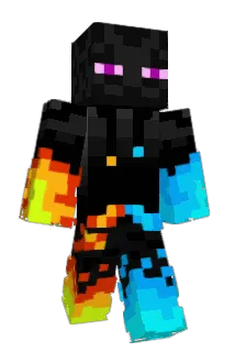 Yacobson828 Minecraft avatar full body