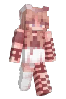 Yagasohn Minecraft avatar full body