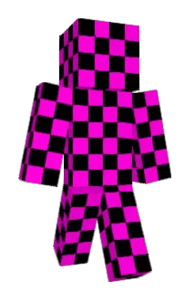 YahkubR Minecraft avatar full body