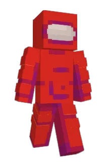 Yahm0 Minecraft avatar full body