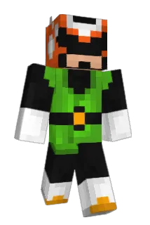 Yahoob_ Minecraft avatar full body