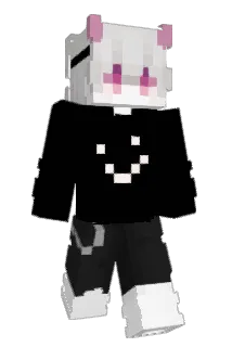 Yaicss_Meoz Minecraft avatar full body