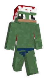 Custom render preview