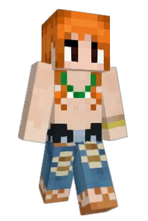 Yakubovsky069 Minecraft avatar full body
