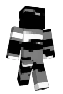Yaldone Minecraft avatar full body