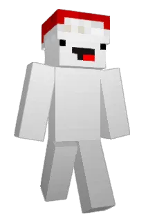 Yally_playz Minecraft avatar full body