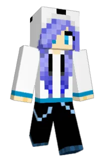 Yalphhh Minecraft avatar full body