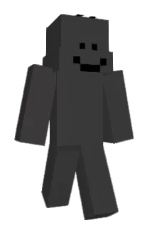 YamBug Minecraft avatar full body