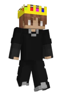 YamaDaikon15 Minecraft avatar full body