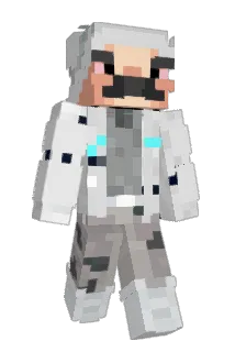 YamatoSeinSohnV2 Minecraft avatar full body