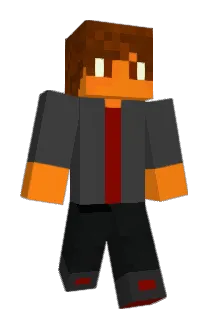 YamboMC Minecraft avatar full body
