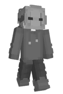 YamiSuka17 Minecraft avatar full body