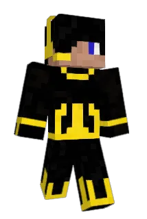 Yamidesu0104 Minecraft avatar full body