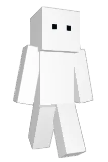 Yammu7 Minecraft avatar full body