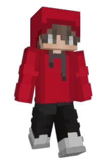 Yamoin1 Minecraft avatar full body