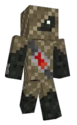 Custom render preview