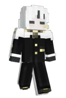 Yan_Indexs Minecraft avatar full body