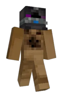 Yandu17 Minecraft avatar full body