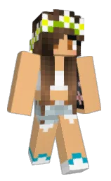 Custom render preview