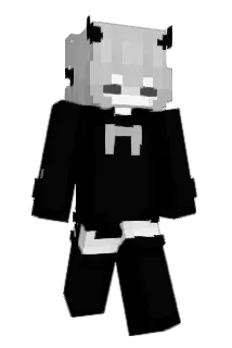 Yanemnl Minecraft avatar full body