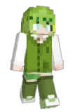 Yang0318 Minecraft avatar full body