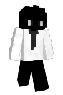 YangireEChan Minecraft avatar full body
