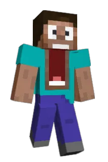 Yangjiong Minecraft avatar full body