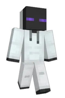 Yangyahg Minecraft avatar full body