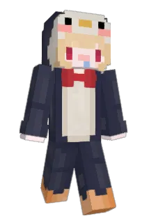 Yangyang11111 Minecraft avatar full body