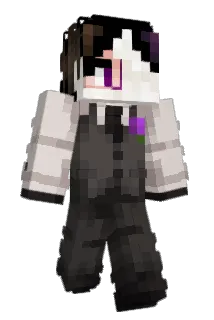 Yaniboygames Minecraft avatar full body