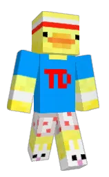 Custom render preview