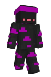 Yaninis Minecraft avatar full body