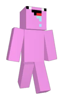 YankeeMan323 Minecraft avatar full body