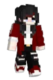 Yanki_Mak Minecraft avatar full body