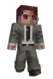 Yankia Minecraft avatar full body
