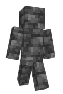 Yanmega0605 Minecraft avatar full body