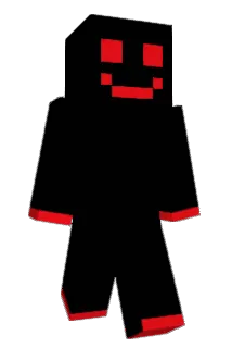 Minecraft-Avatar von Yannic2014: ganzer Körper