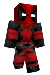 Yannick276 Minecraft avatar full body