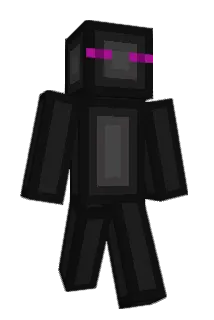 YannickDH Minecraft avatar full body